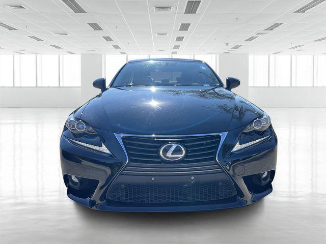 used 2016 Lexus IS 300 car, priced at $16,563
