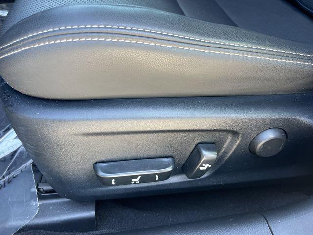 used 2016 Lexus IS 300 car, priced at $16,563