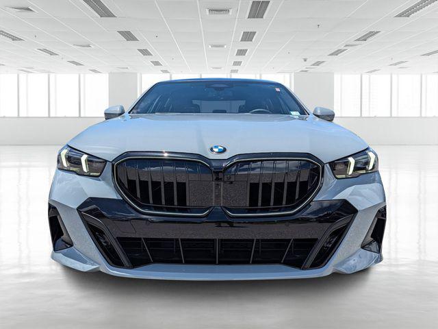 new 2026 BMW 530 car, priced at $70,475