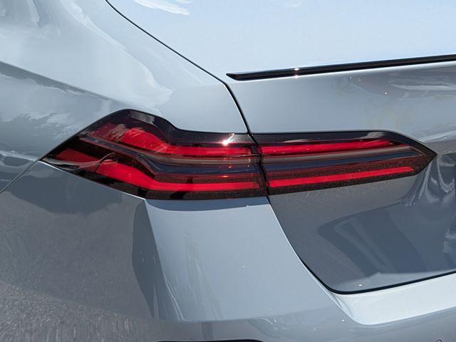 new 2026 BMW 530 car, priced at $70,475
