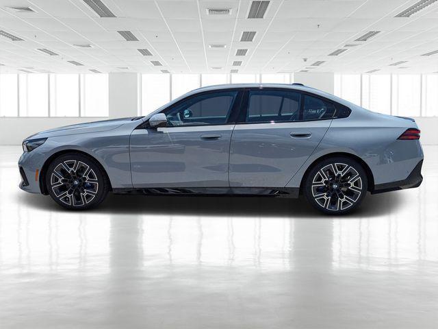 new 2026 BMW 530 car, priced at $70,475