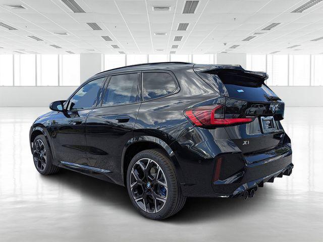 new 2026 BMW X1 car, priced at $58,375