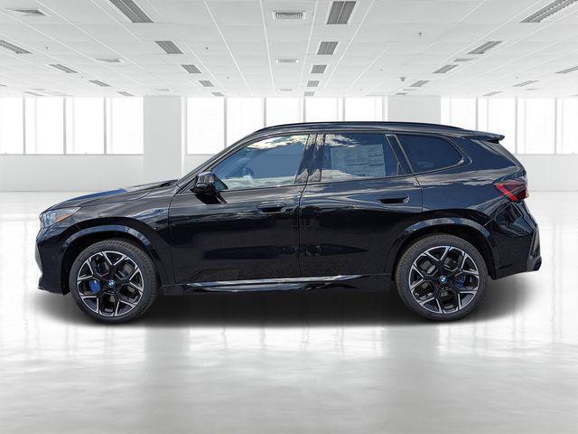 new 2026 BMW X1 car, priced at $58,375