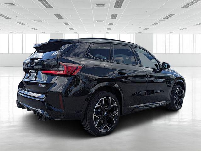 new 2026 BMW X1 car, priced at $58,375