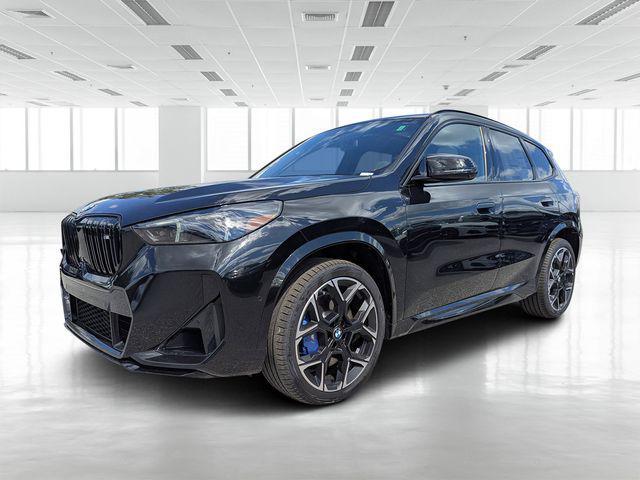new 2026 BMW X1 car, priced at $58,375