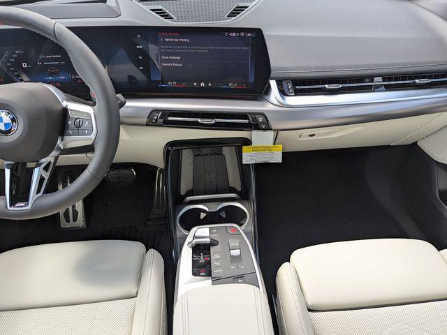 new 2026 BMW X1 car, priced at $58,375