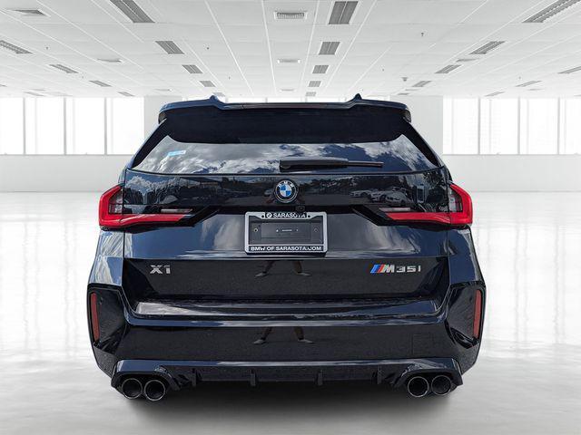 new 2026 BMW X1 car, priced at $58,375