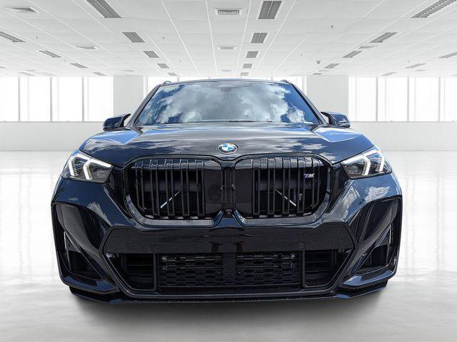 new 2026 BMW X1 car, priced at $58,375