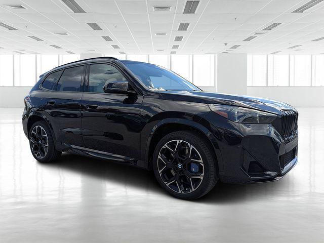new 2026 BMW X1 car, priced at $58,375