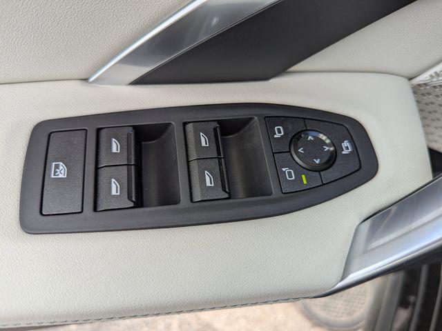 new 2026 BMW X1 car, priced at $58,375