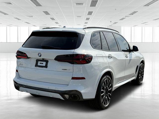used 2024 BMW X5 car, priced at $58,353