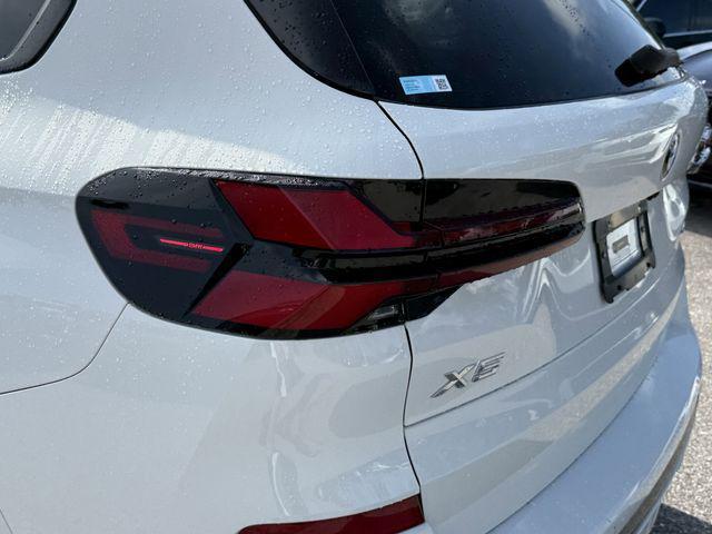 used 2024 BMW X5 car, priced at $58,353