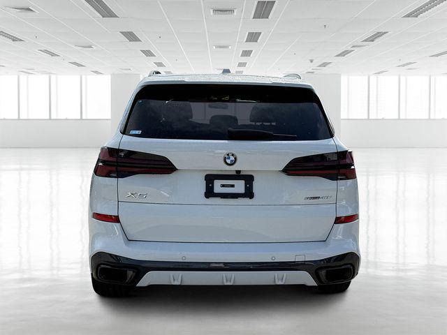 used 2024 BMW X5 car, priced at $58,353