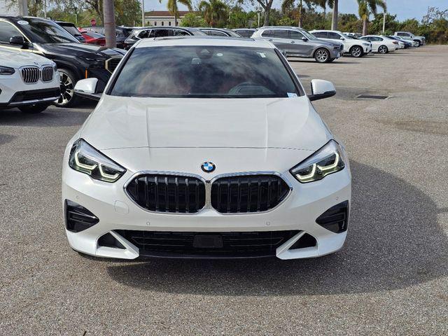 new 2024 BMW 228 Gran Coupe car, priced at $47,370