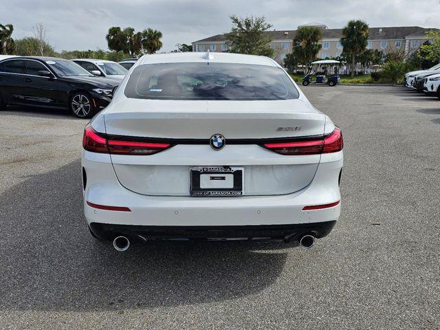 new 2024 BMW 228 Gran Coupe car, priced at $47,370