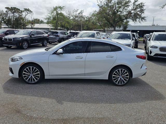 new 2024 BMW 228 Gran Coupe car, priced at $47,370