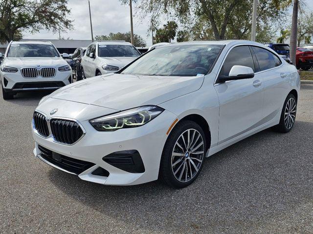 new 2024 BMW 228 Gran Coupe car, priced at $47,370