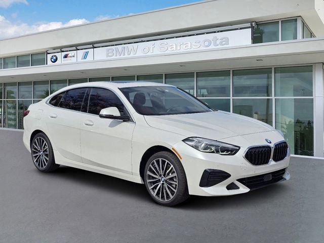 new 2024 BMW 228 Gran Coupe car, priced at $47,370