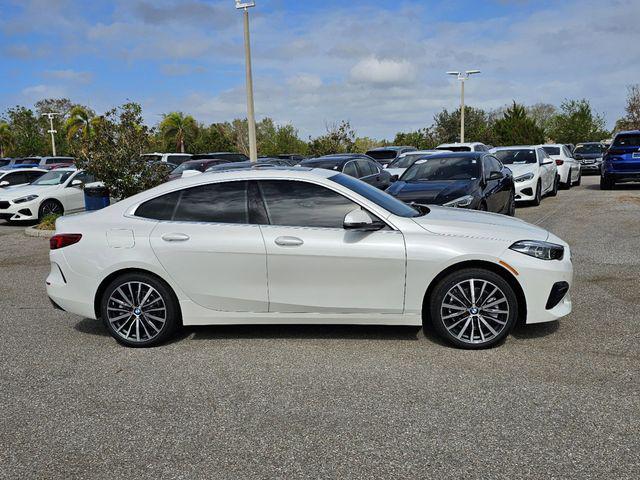 new 2024 BMW 228 Gran Coupe car, priced at $47,370