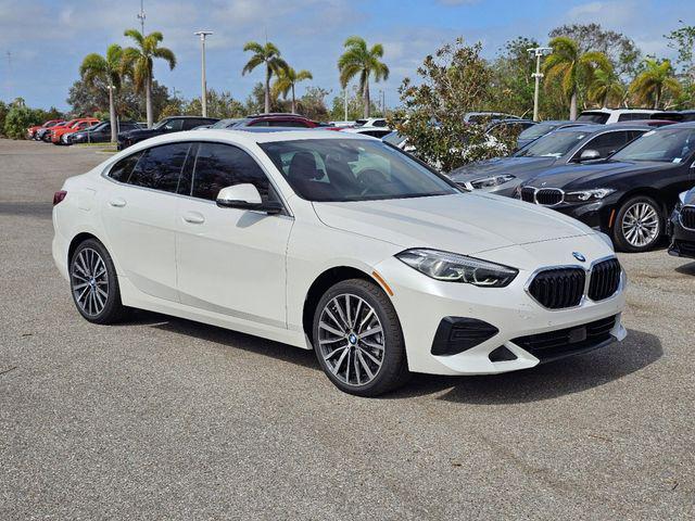 new 2024 BMW 228 Gran Coupe car, priced at $47,370