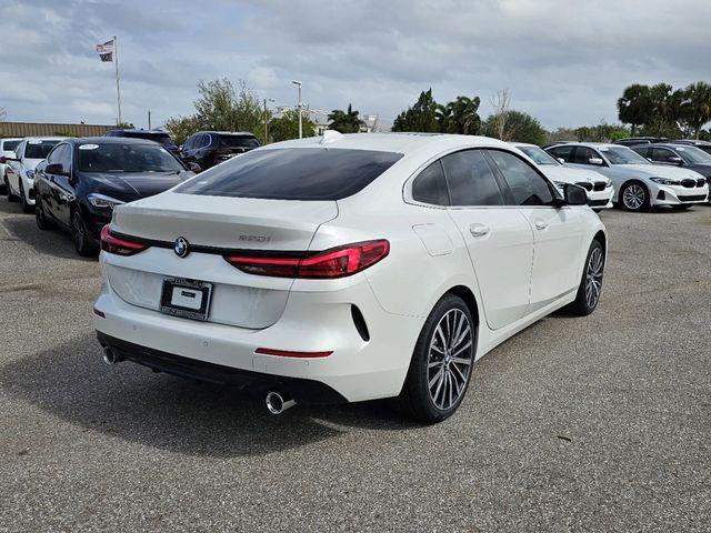 new 2024 BMW 228 Gran Coupe car, priced at $47,370