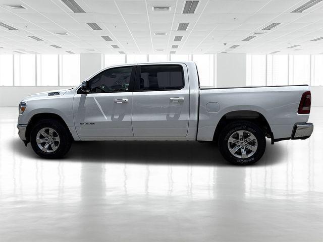 used 2024 Ram 1500 car, priced at $42,125