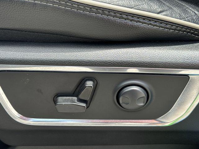 used 2024 Ram 1500 car, priced at $42,125