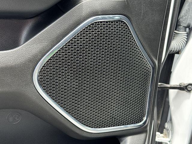 used 2024 Ram 1500 car, priced at $42,125