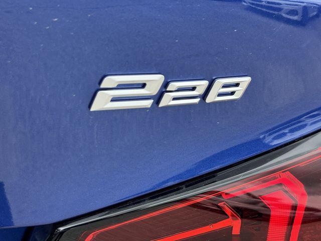 new 2026 BMW 228 Gran Coupe car, priced at $44,575
