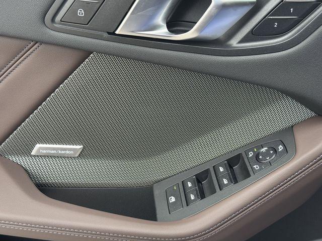 new 2026 BMW 228 Gran Coupe car, priced at $44,575