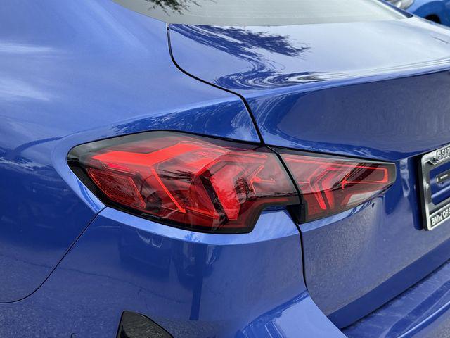 new 2026 BMW 228 Gran Coupe car, priced at $44,575