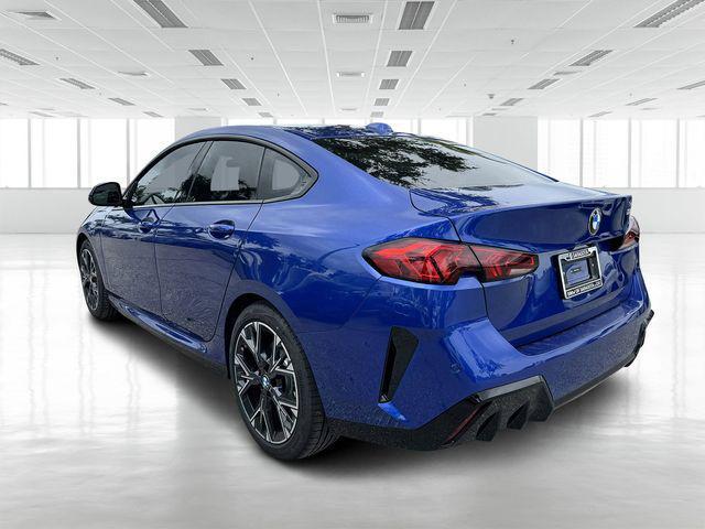 new 2026 BMW 228 Gran Coupe car, priced at $44,575