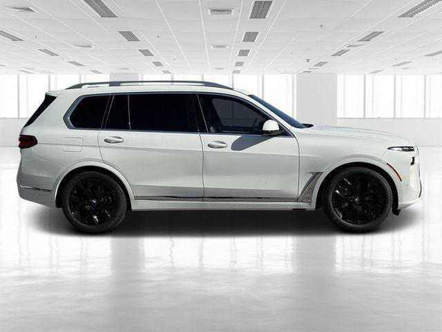 new 2026 BMW X7 car, priced at $89,875