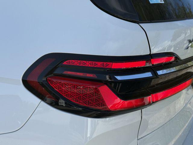 new 2026 BMW X7 car, priced at $89,875