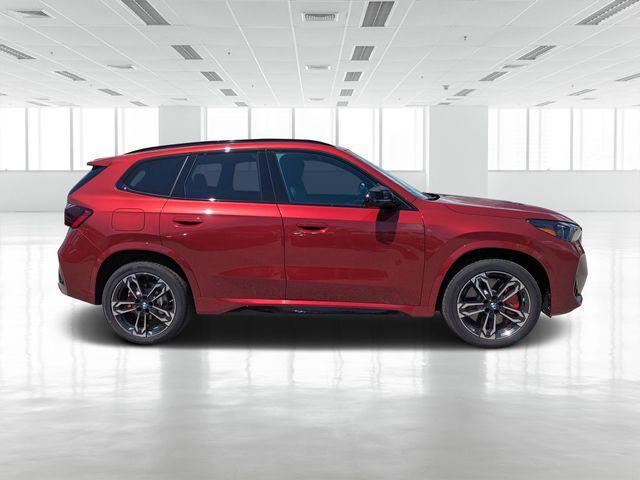 new 2026 BMW X1 car, priced at $52,725