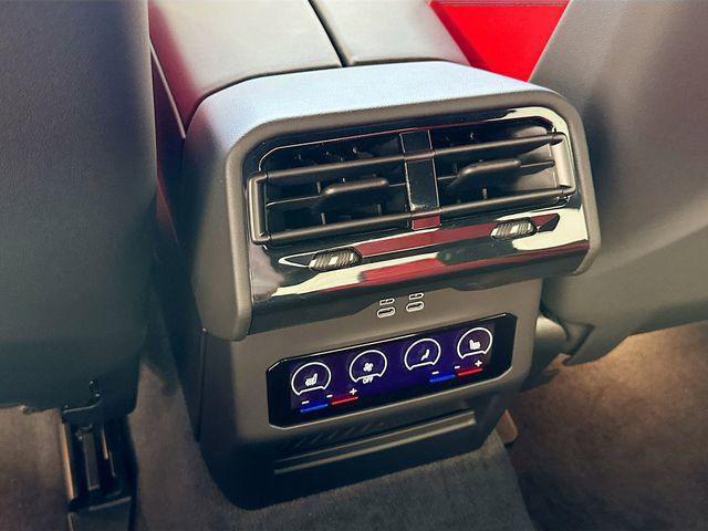 new 2026 BMW M5 car, priced at $137,955