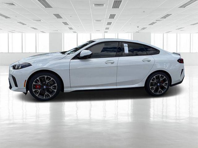 new 2025 BMW 228 Gran Coupe car, priced at $46,525