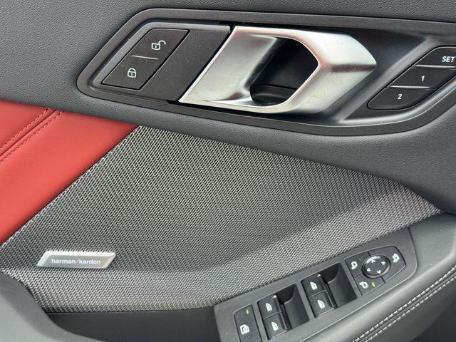 new 2025 BMW 228 Gran Coupe car, priced at $46,525