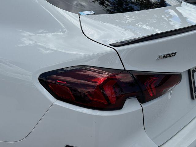 new 2025 BMW 228 Gran Coupe car, priced at $46,525
