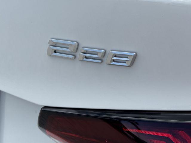 new 2025 BMW 228 Gran Coupe car, priced at $46,525