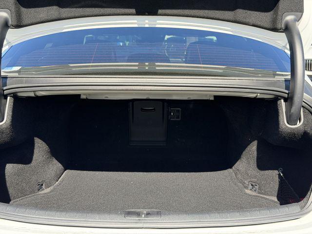 used 2023 Genesis G80 car, priced at $45,891