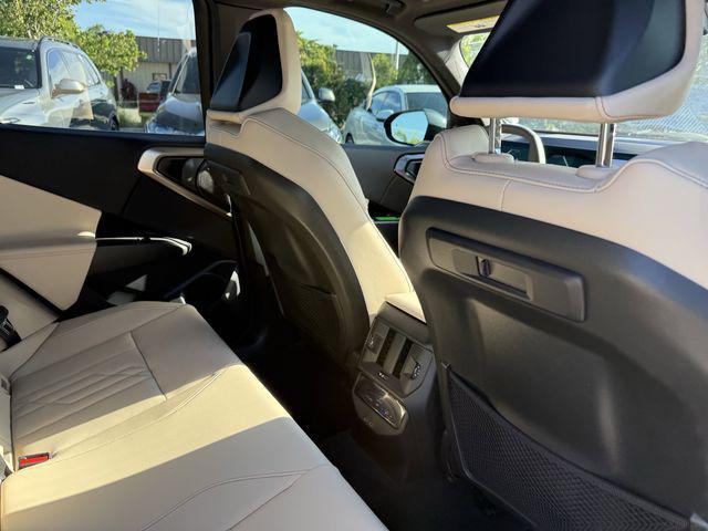 new 2025 BMW X3 car, priced at $54,750