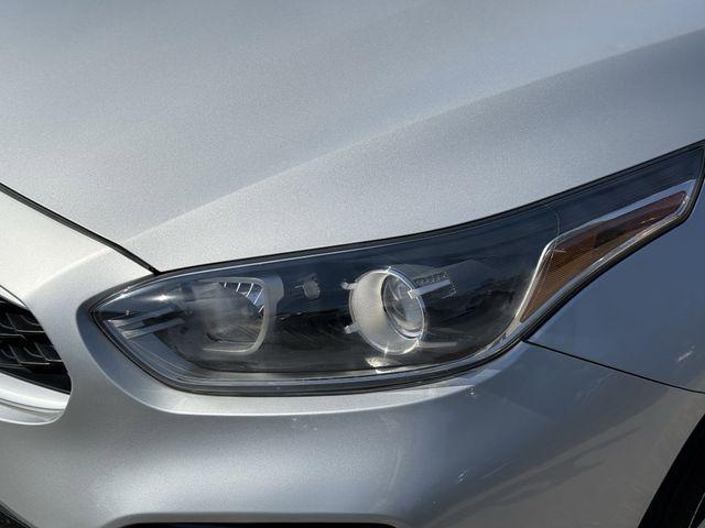 used 2021 Kia Forte car, priced at $15,282
