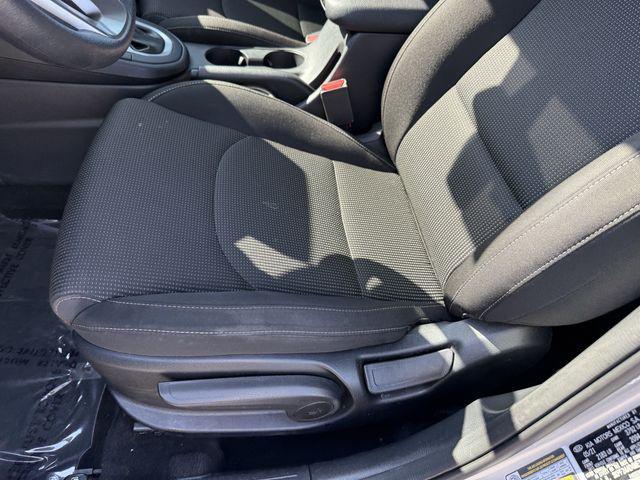 used 2021 Kia Forte car, priced at $15,282