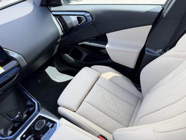 new 2026 BMW X3 car, priced at $57,425