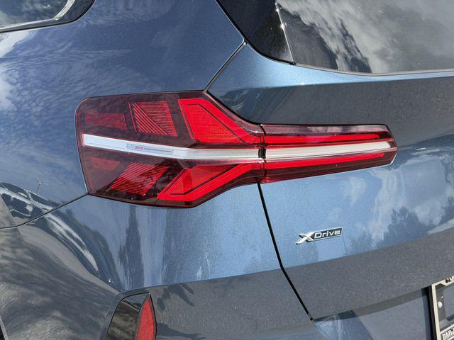 new 2026 BMW X3 car, priced at $57,425