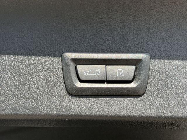 new 2026 BMW X3 car, priced at $57,425