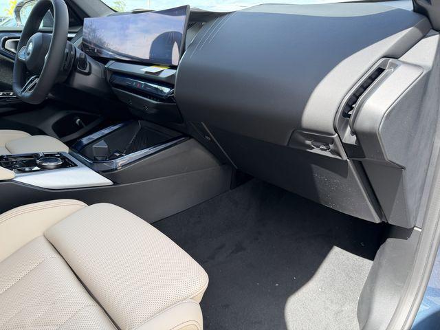 new 2026 BMW X3 car, priced at $57,425