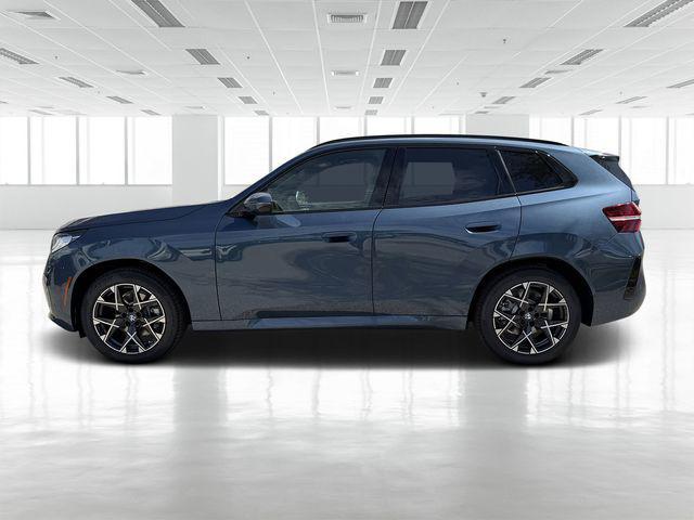 new 2026 BMW X3 car, priced at $57,425