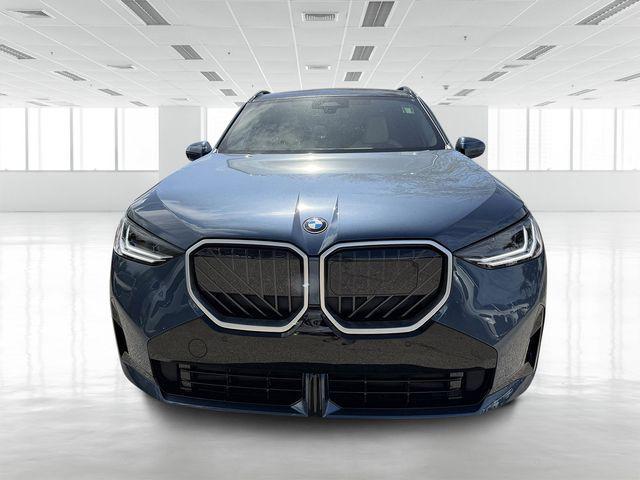 new 2026 BMW X3 car, priced at $57,425